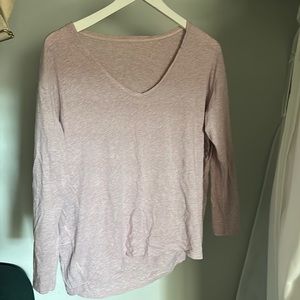 Lululemon long sleeve